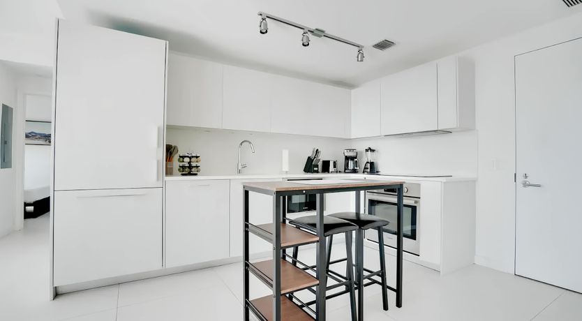 Photo of Edge of the Sky