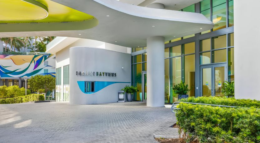 Photo of Edge of the Sky