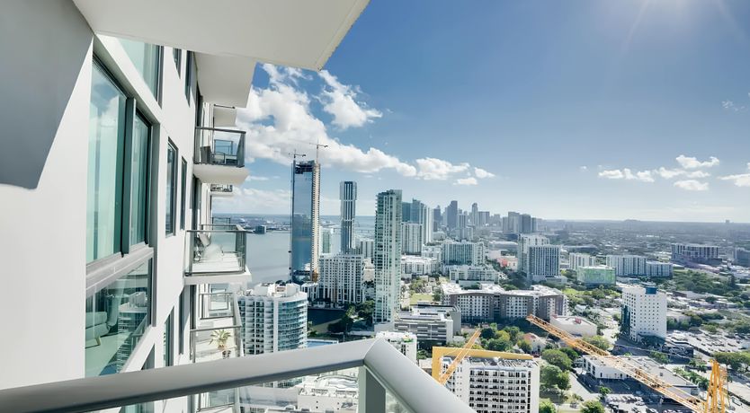 Photo of Edge of the Sky