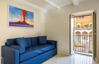 The Carafa Holiday Home