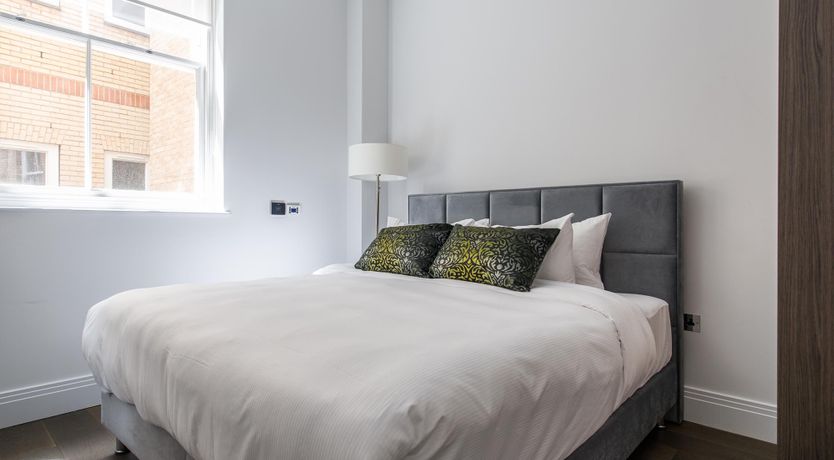 Photo of Holborn Haven