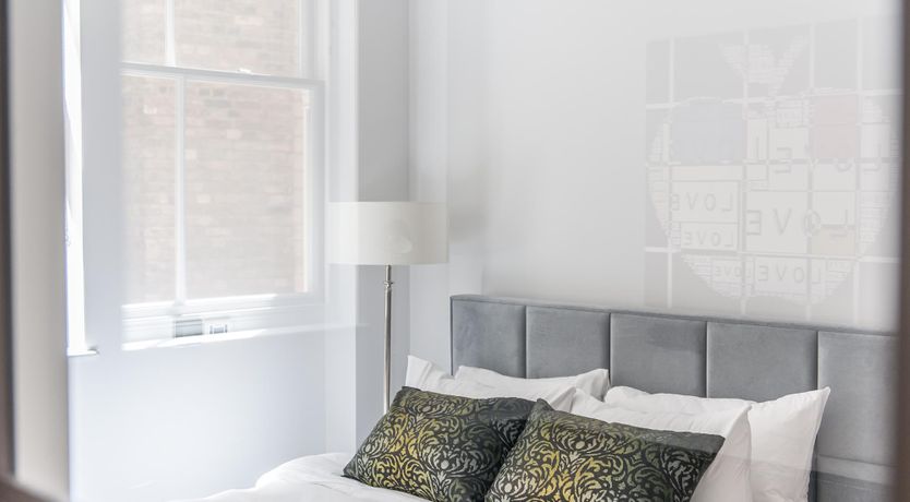 Photo of Holborn Haven