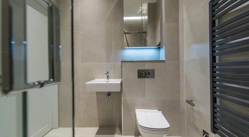 Photo of Holborn Haven