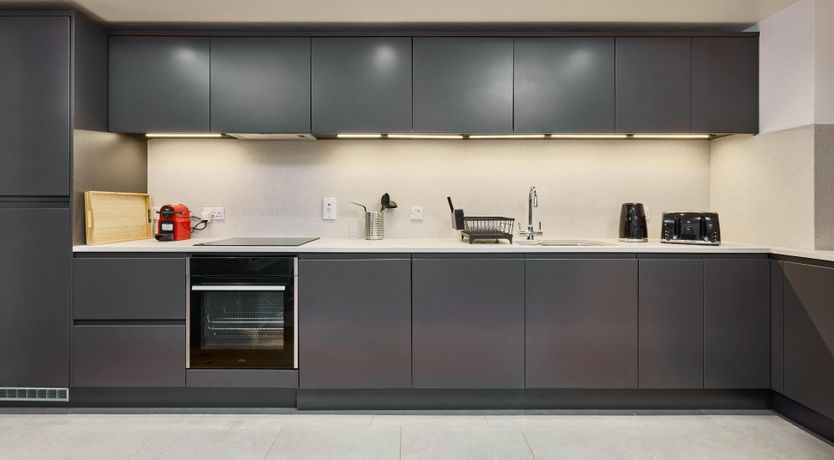 Photo of The Northern Star