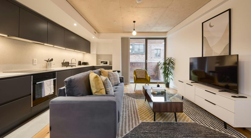 Photo of The Northern Star