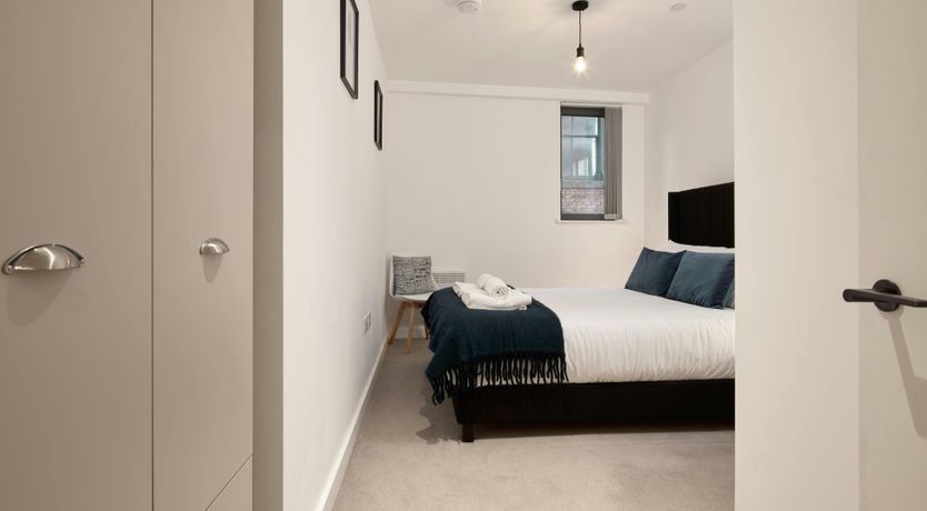 Photo of The Northern Star