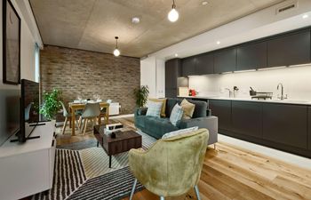 The Northern Star Holiday Home