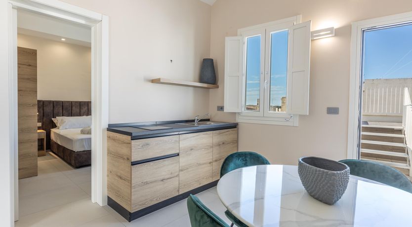 Photo of Seaside Views