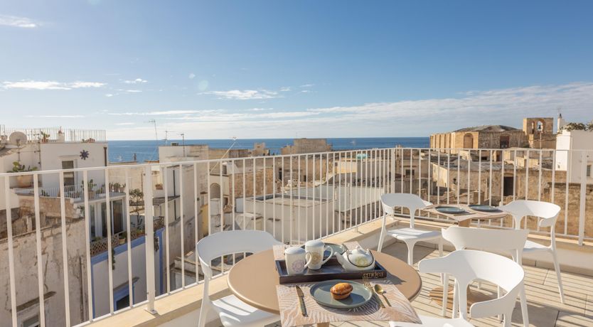 Photo of Seaside Views