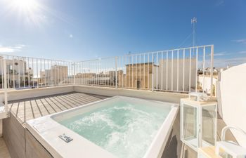Seaside Views Holiday Home