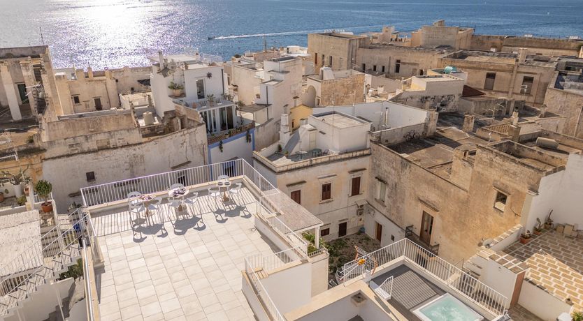 Photo of Seaside Views