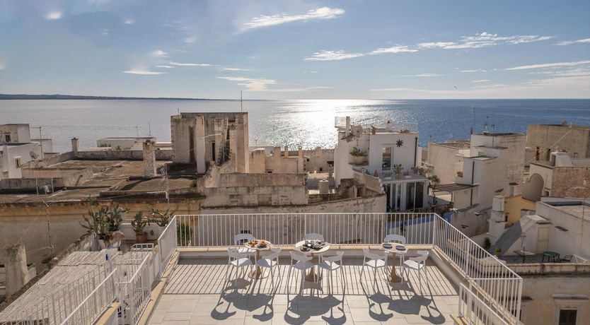 Photo of Seaside Views