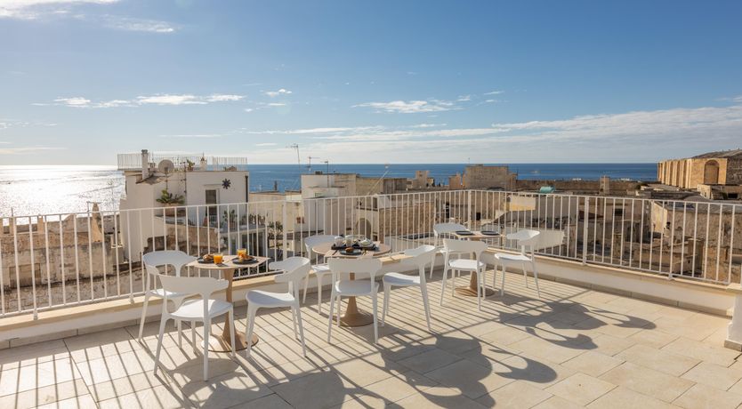 Photo of Seaside Views