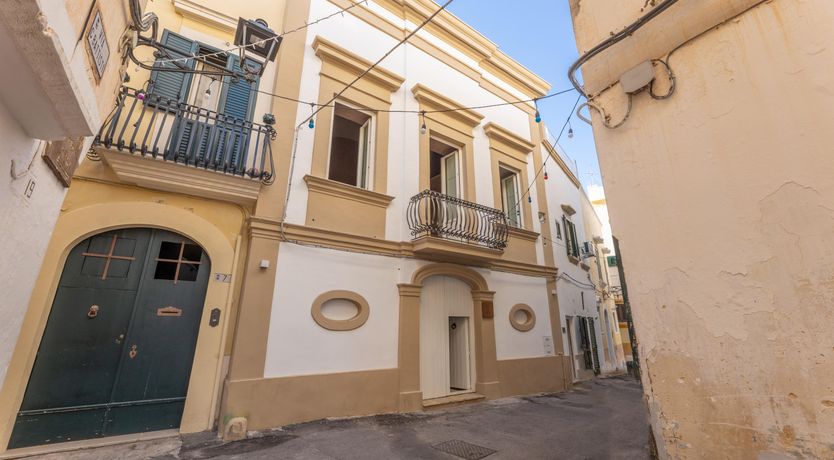 Photo of Seaside Views