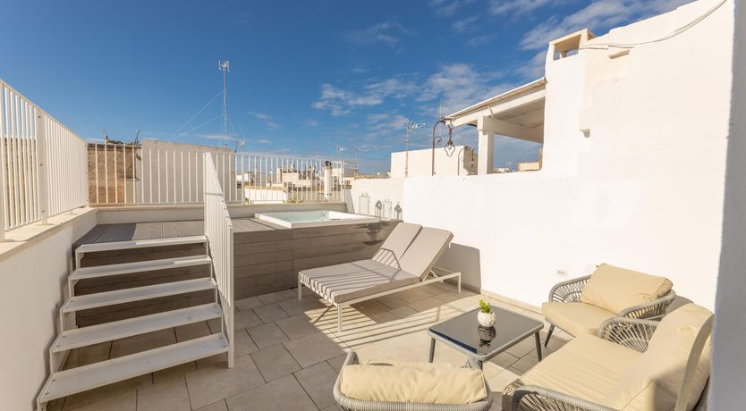 Photo of Seaside Views