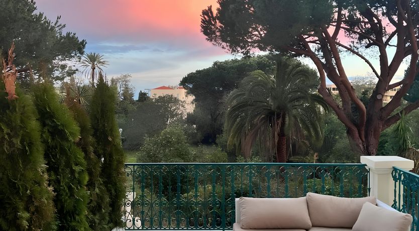 Photo of The Alexandre