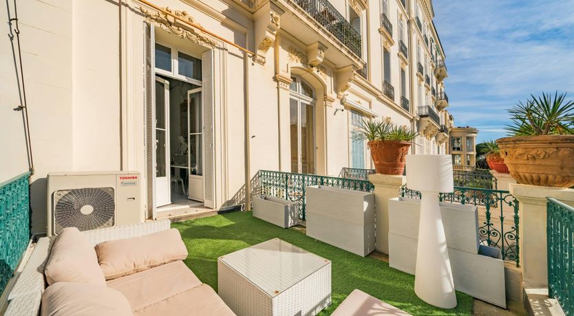 Photo of The Alexandre