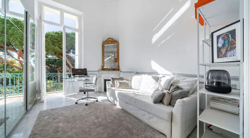 Photo of The Alexandre