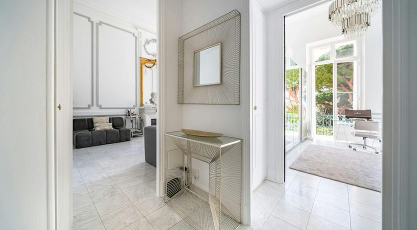 Photo of The Alexandre