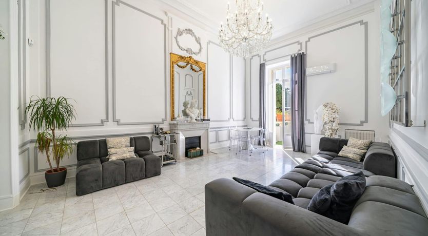 Photo of The Alexandre