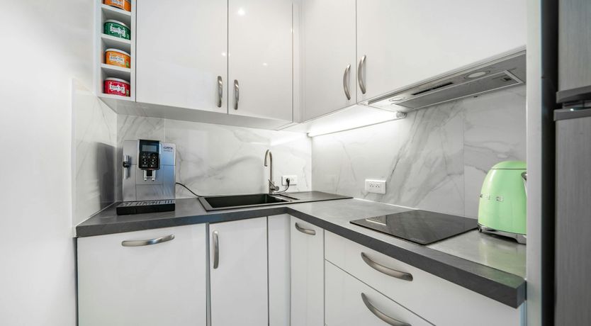 Photo of The Alexandre