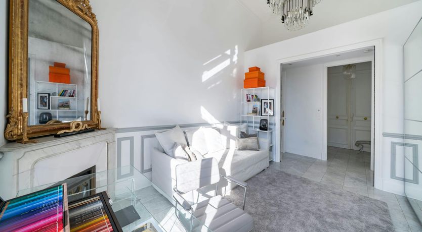 Photo of The Alexandre