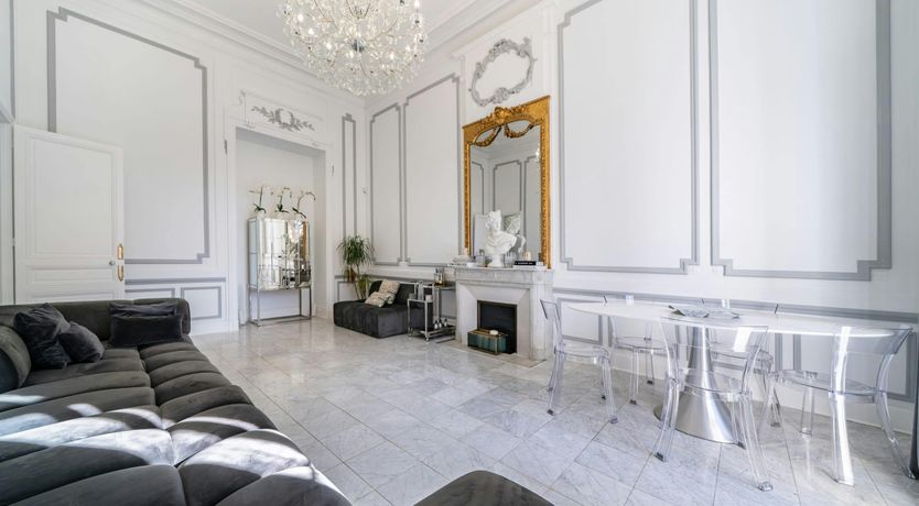 Photo of The Alexandre