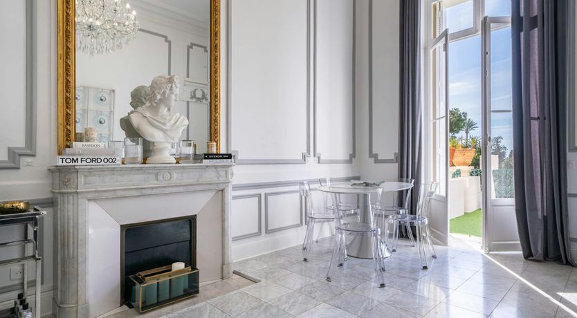 Photo of The Alexandre