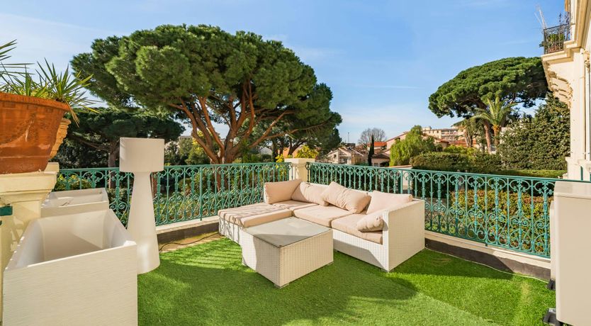 Photo of The Alexandre