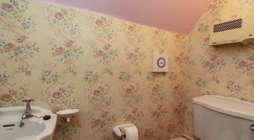 Photo of Thatched Charm