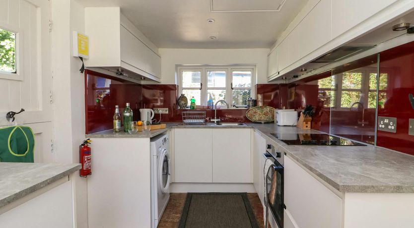 Photo of Thatched Charm