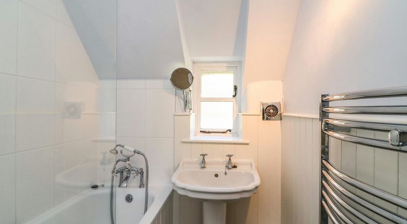 Photo of Thatched Charm