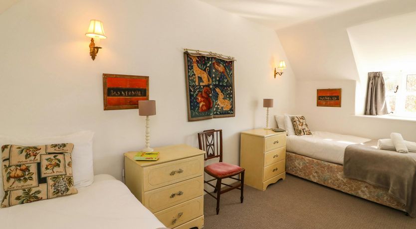 Photo of Thatched Charm