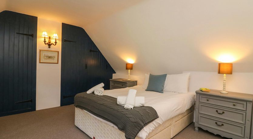 Photo of Thatched Charm