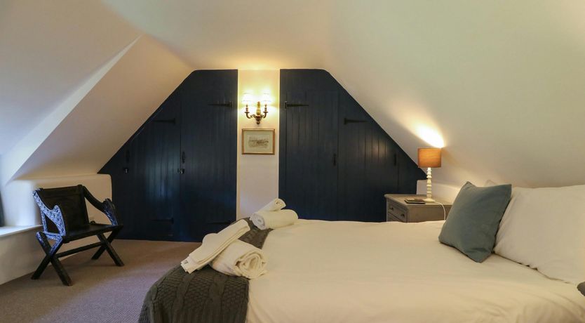 Photo of Thatched Charm