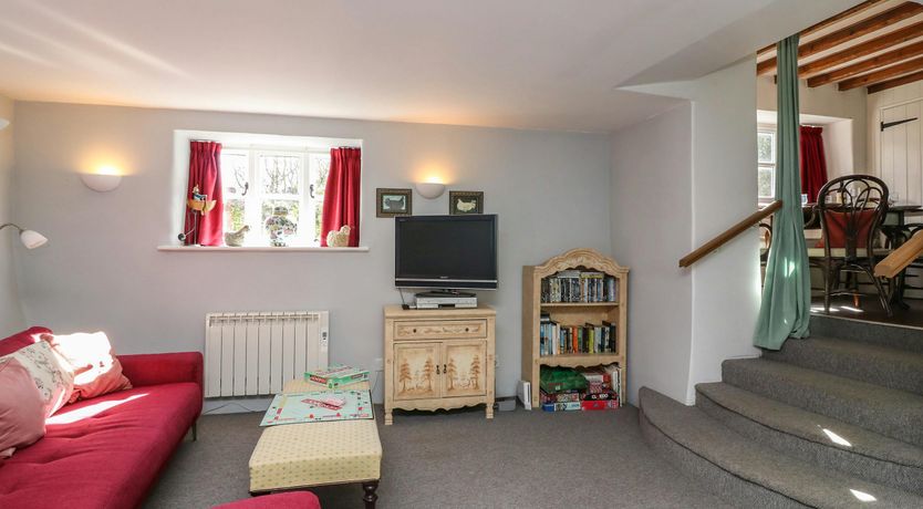 Photo of Thatched Charm