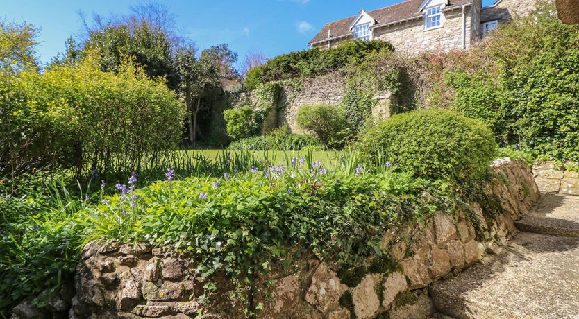 Photo of Thatched Charm