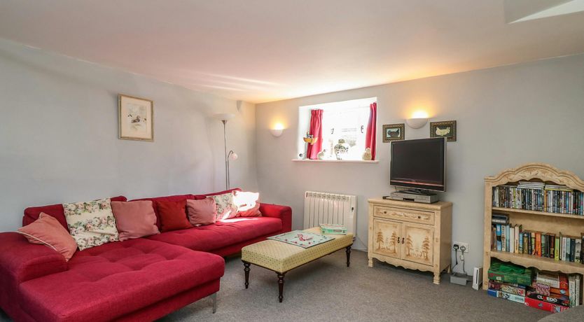 Photo of Thatched Charm