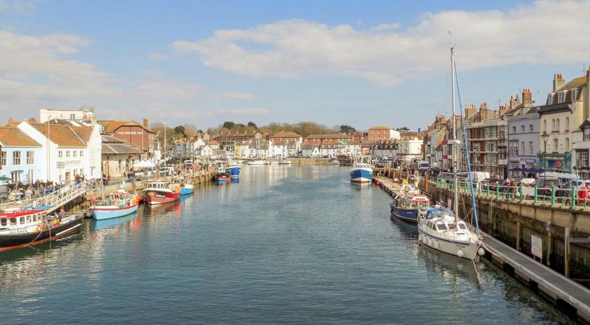 Photo of Thatched Charm