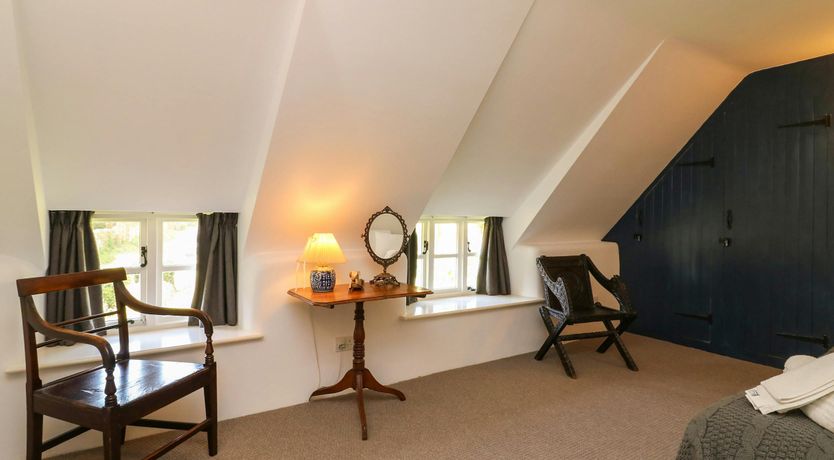 Photo of Thatched Charm