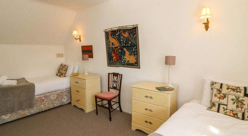 Photo of Thatched Charm