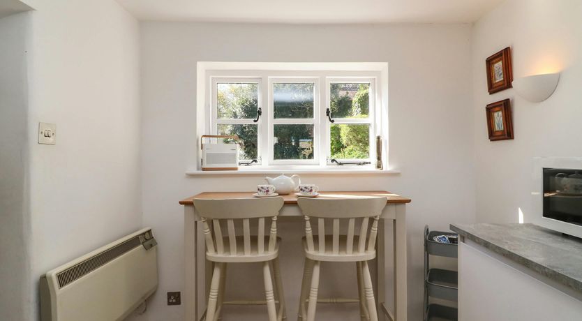 Photo of Thatched Charm