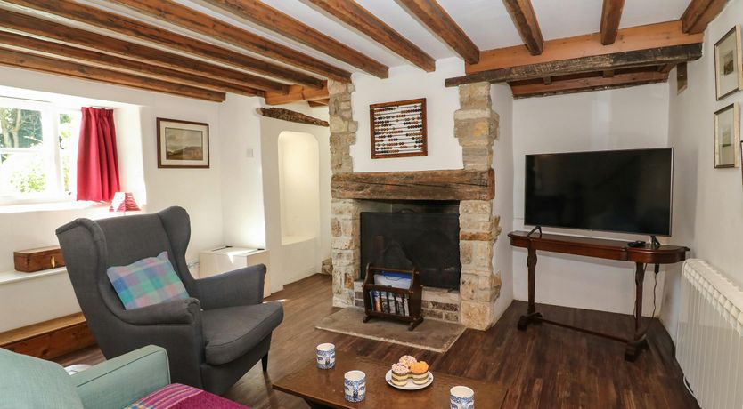 Photo of Thatched Charm