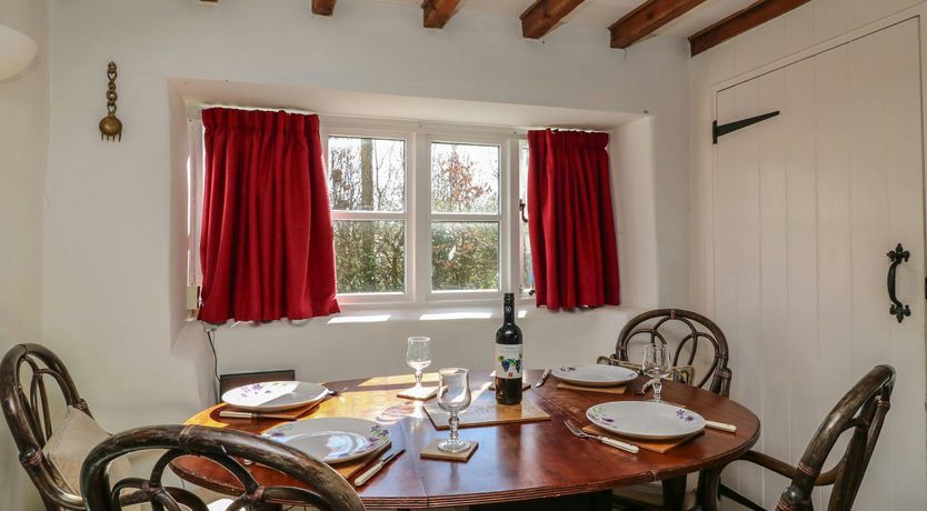 Photo of Thatched Charm