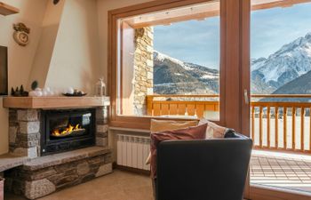 The Green Pastime Holiday Home