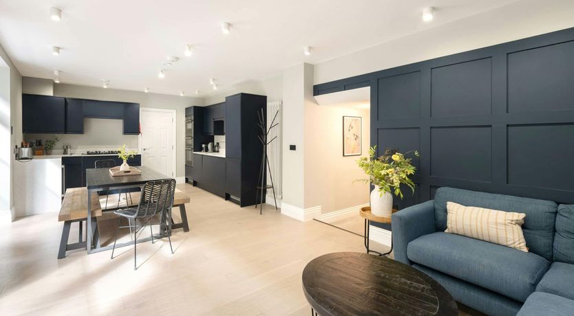 Photo of The Wine Vault