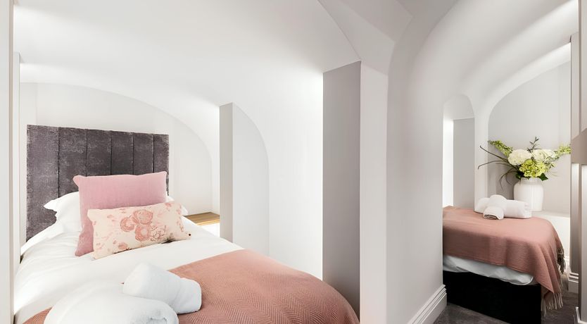 Photo of The Wine Vault