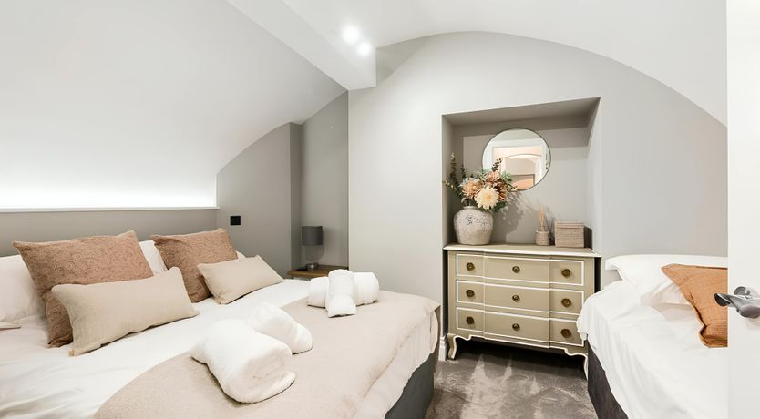 Photo of The Wine Vault