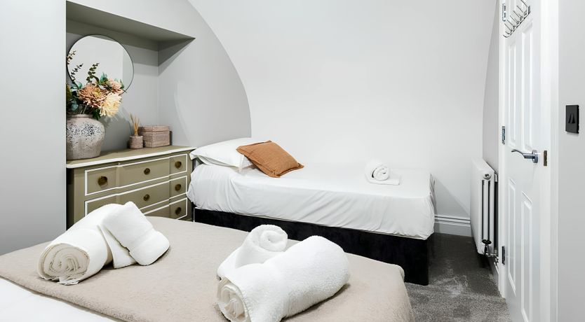 Photo of The Wine Vault