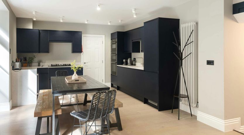 Photo of The Wine Vault